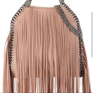 Stella McCartney Fringe Mini